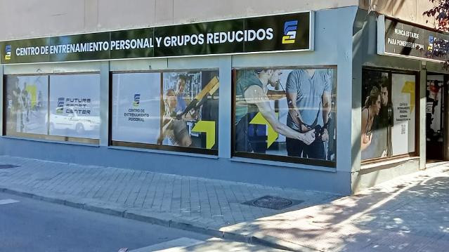 Imagen 2 de la galería del partner Entrenamiento personal y grupos reducidos - FUTURA SPORT CENTER