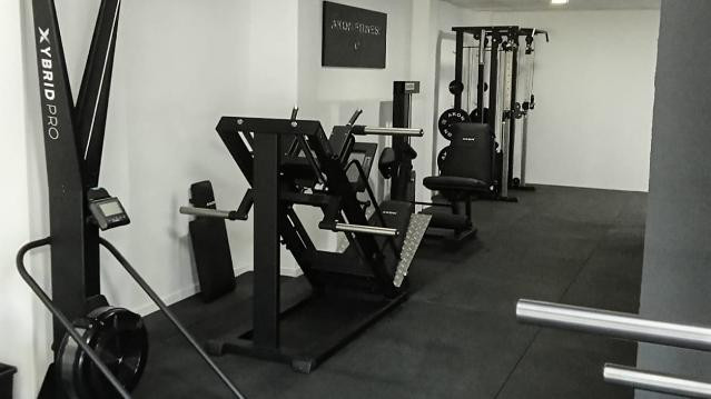 Imagen 3 de la galería del partner Entrenamiento personal y grupos reducidos - FUTURA SPORT CENTER