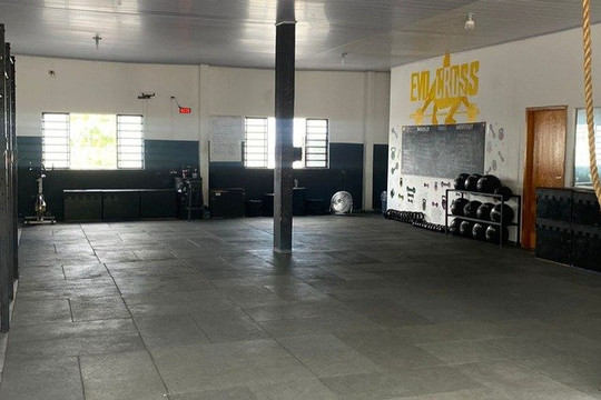 Imagem 1 da galeria do parceiro Evo Cross - Academia