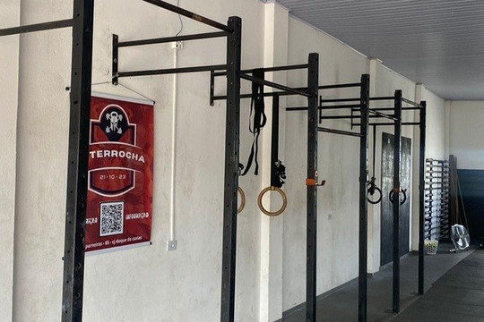 Imagem 3 da galeria do parceiro Evo Cross - Academia