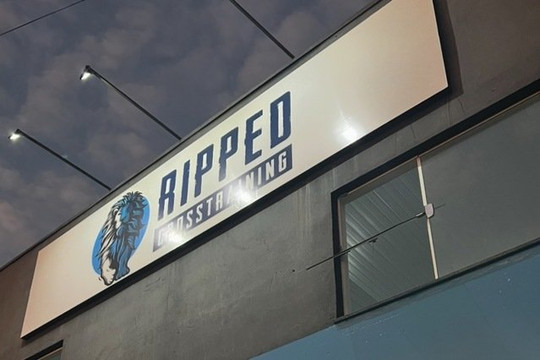 Imagem 2 da galeria do parceiro Ripped Barn Cross Training