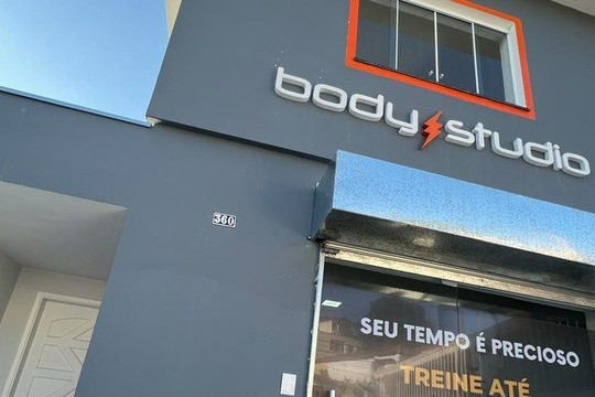 Imagem 2 da galeria do parceiro Body Studio ZN