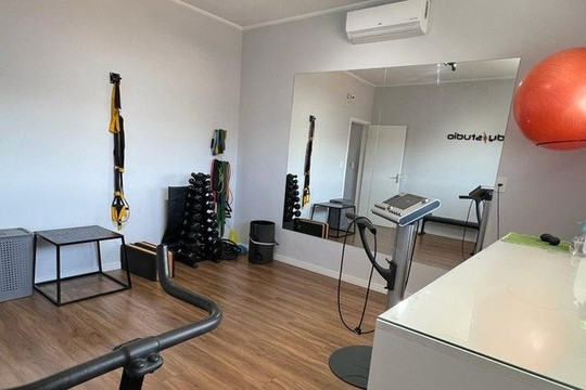 Imagem 1 da galeria do parceiro Body Studio ZN
