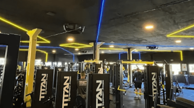 Imagem 3 da galeria do parceiro PhD Sports - Vila Nova SJP