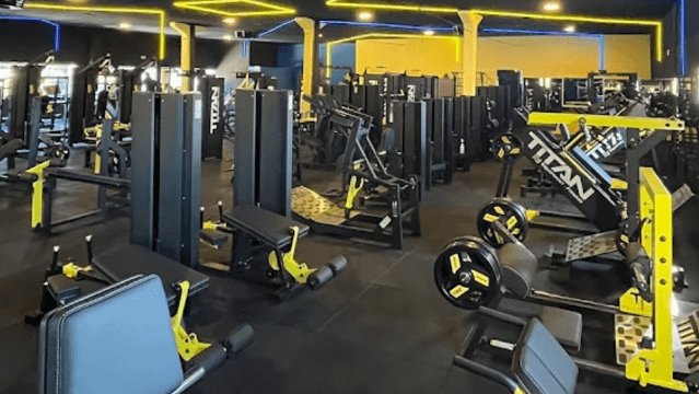 Imagem 1 da galeria do parceiro PhD Sports - Vila Nova SJP