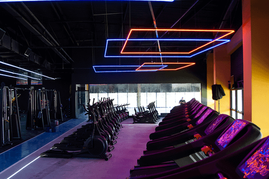 Imagem 2 da galeria do parceiro PhD Sports - Vila Nova SJP