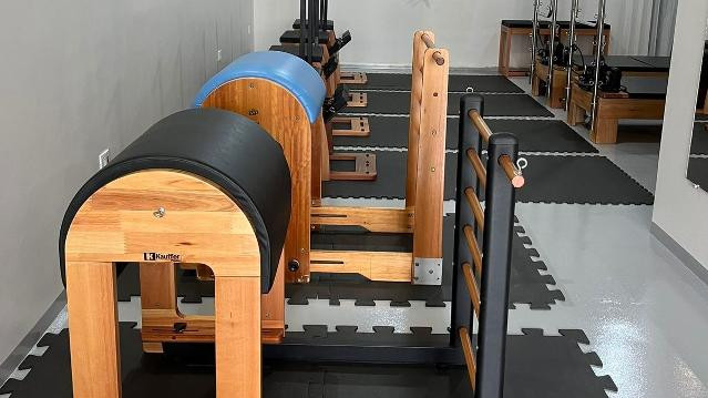Imagem 1 da galeria do parceiro MoviMente Pilates - Rolim de Moura