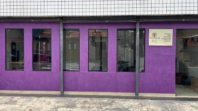 Imagem 2 da galeria do parceiro Salute Pilates - BLIP