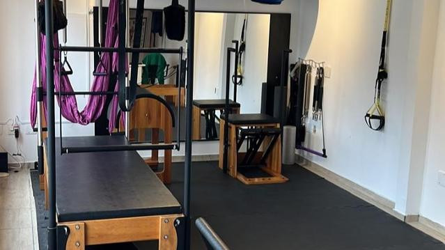 Imagem 3 da galeria do parceiro Salute Pilates - BLIP
