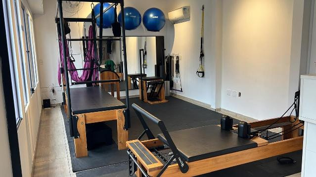 Imagem 1 da galeria do parceiro Salute Pilates - BLIP