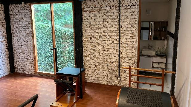 Imagem 1 da galeria do parceiro Mais Mov - Fisioterapia & Pilates