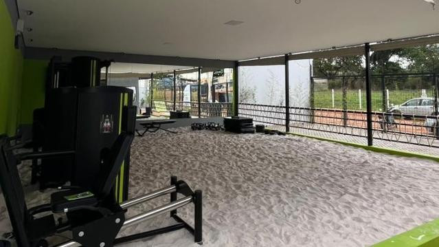 Imagem 2 da galeria do parceiro 4Beach Gym - Bauru