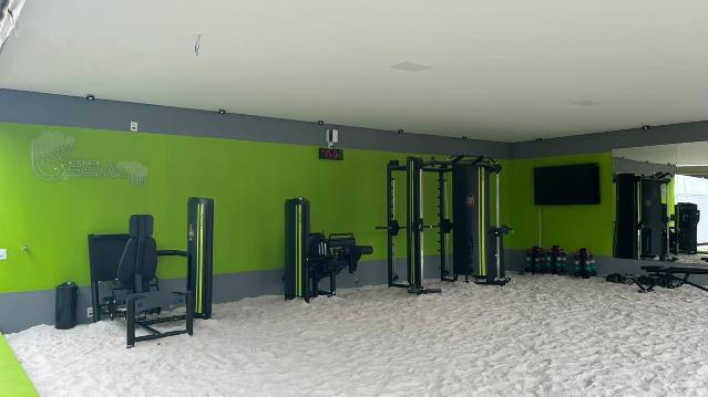 Imagem 1 da galeria do parceiro 4Beach Gym - Bauru