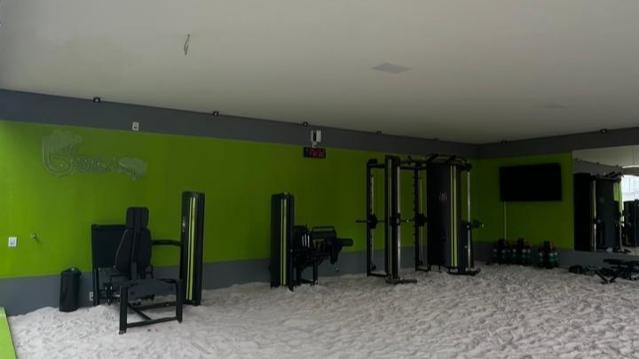 Imagem 3 da galeria do parceiro 4Beach Gym - Bauru