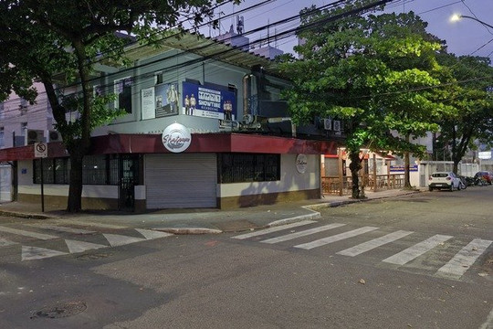 Imagem 2 da galeria do parceiro Centro De Treinamento Showtime Kickbxoing