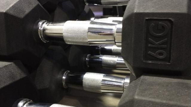 Imagem 3 da galeria do parceiro Academia Competição