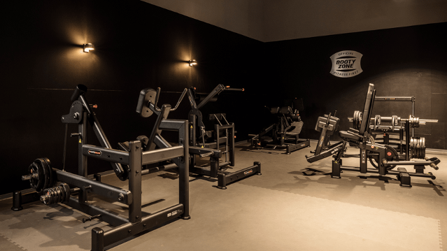 Bild 3 von Fitness First Frankfurt – Preungesheim Partnergalerie