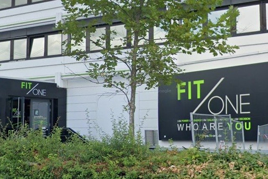 Bild 2 von Fitness First Frankfurt – Preungesheim Partnergalerie