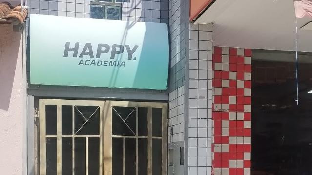 Imagem 2 da galeria do parceiro ACADEMIA PROQUALITY ARROZAL