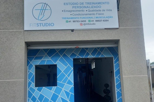 Imagem 2 da galeria do parceiro TH FIT STUDIO