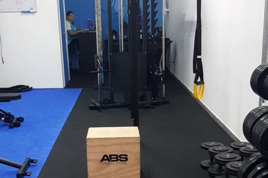 Imagem 1 da galeria do parceiro TH FIT STUDIO