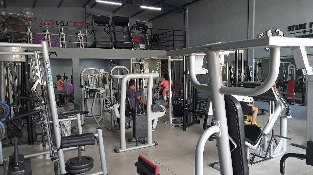 Imagem 1 da galeria do parceiro Stark Force Munhoz