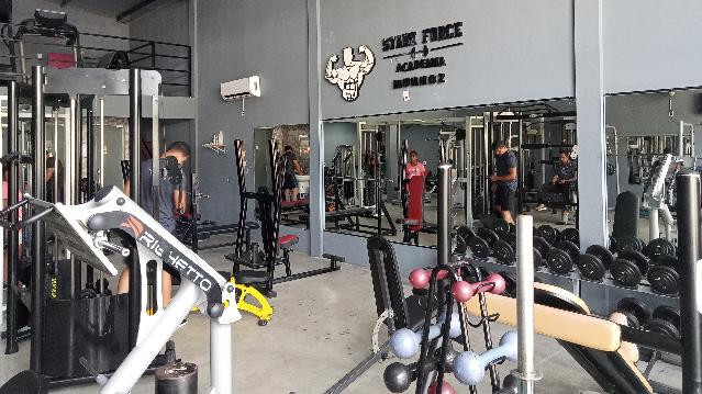 Imagem 3 da galeria do parceiro Stark Force Munhoz