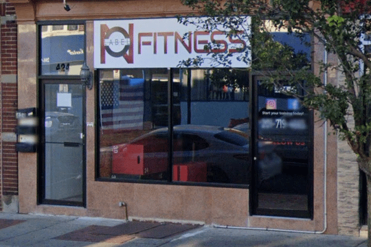 Image 2 from No Label Fitness partner gallery