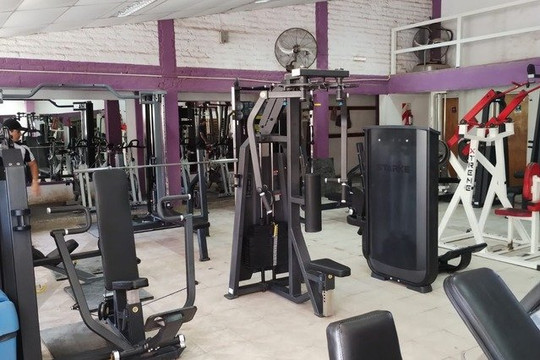 Imagen 3 de la galería del partner FIT PLACE GIMNASIO