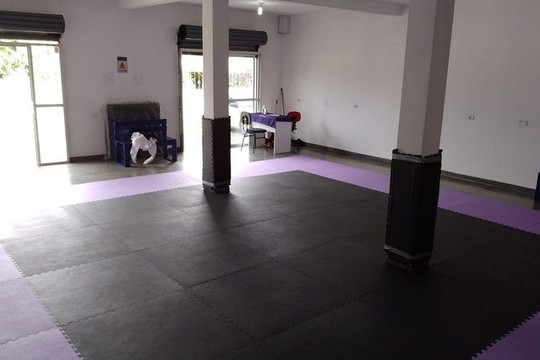 Imagem 3 da galeria do parceiro Equipe Harpia Karatê Shubu-dô