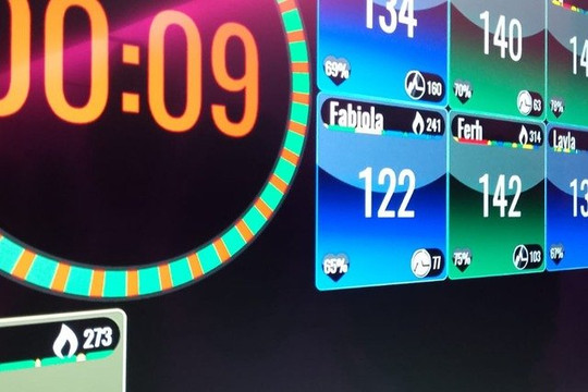 Imagen 3 de la galería del partner Sana Sana Funcional