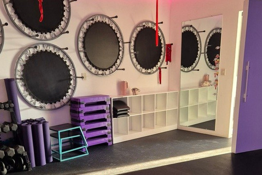 Imagen 1 de la galería del partner Sana Sana Funcional