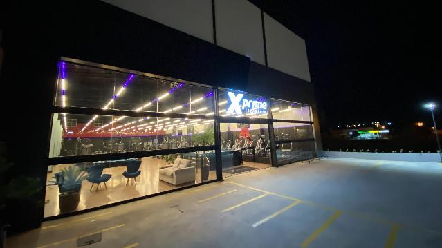 Imagem 2 da galeria do parceiro Academia Xprime - Araras