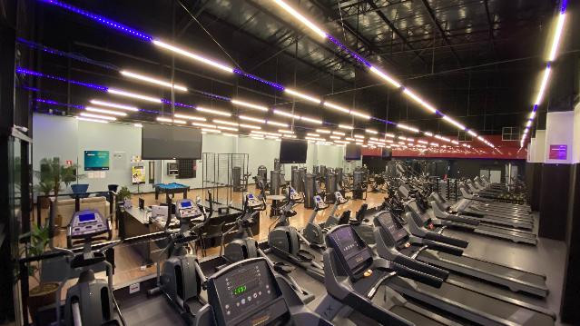 Imagem 3 da galeria do parceiro Academia Xprime - Araras