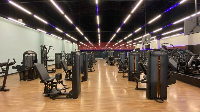 Imagem 1 da galeria do parceiro Academia Xprime - Araras