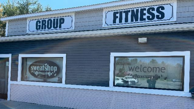 Image 1 from Sweatshop Fitness partner gallery