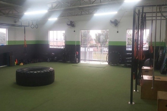 Imagem 1 da galeria do parceiro Box FitTorres