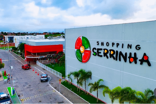 Imagem 3 da galeria do parceiro TEAM CARNEIRO FTV