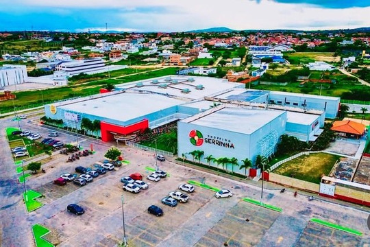 Imagem 2 da galeria do parceiro TEAM CARNEIRO FTV