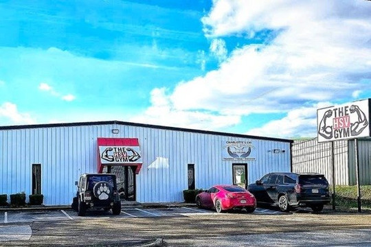 Image 2 from The Huntsville Gym partner gallery