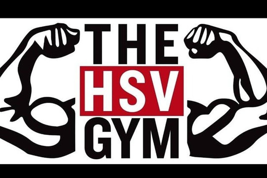 Image 1 from The Huntsville Gym partner gallery