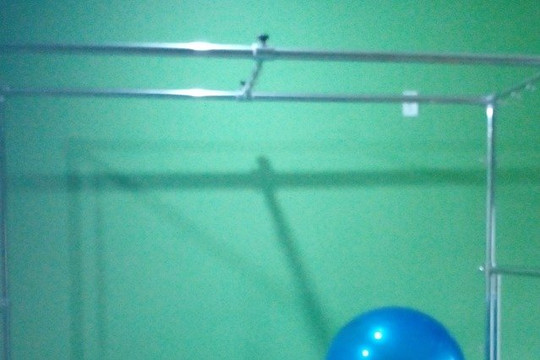 Imagem 1 da galeria do parceiro Control Estúdio de Pilates