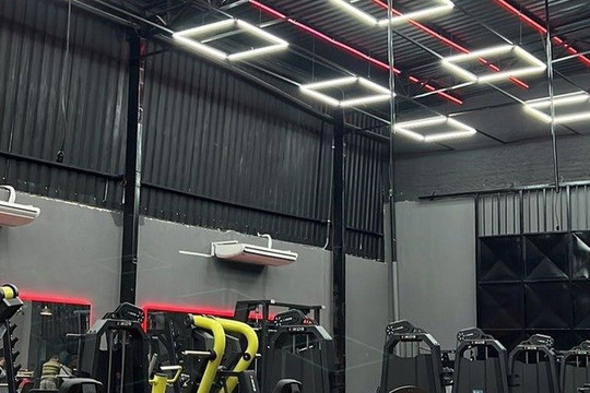 Imagem 3 da galeria do parceiro FITZONE