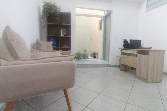 Imagem 2 da galeria do parceiro Vollare Bungee Power & Pilates Studio