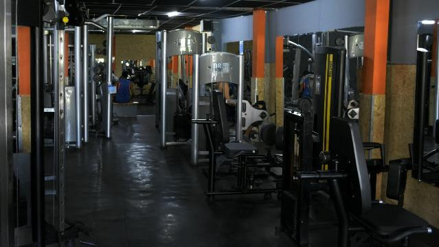 Imagem 1 da galeria do parceiro EquilibrioFit