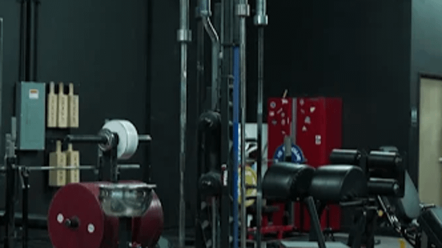 Image 3 from Kingdom Strength Training Gym partner gallery