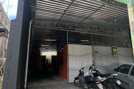 Imagem 2 da galeria do parceiro OCT Centro de Treinamento