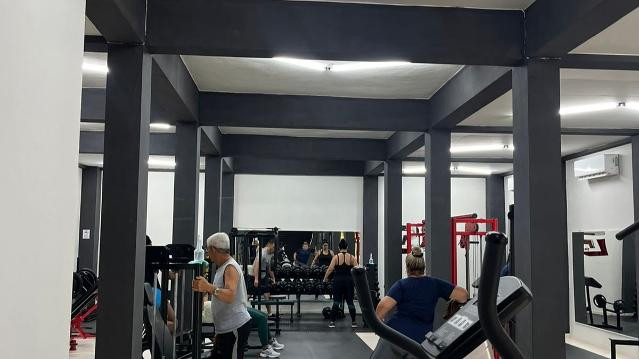 Imagem 1 da galeria do parceiro LP PERFORMANCE