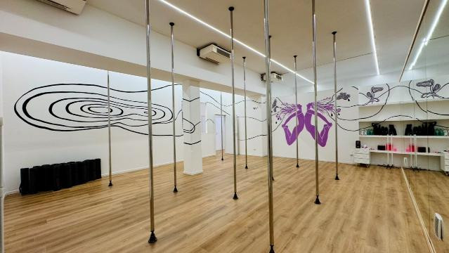 Immagine 1 dalla galleria del partner POLE-MOOD Milano