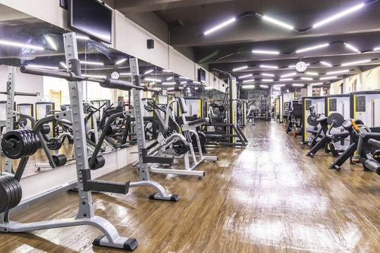 Imagem 1 da galeria do parceiro Runner - Freguesia Do Ó